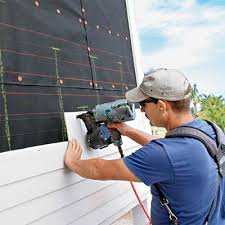 Best Siding Replacement  in Rushville, NE